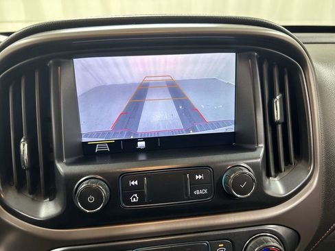 Used 2019 GMC Canyon All Terrain w/ Trailering Package image 15