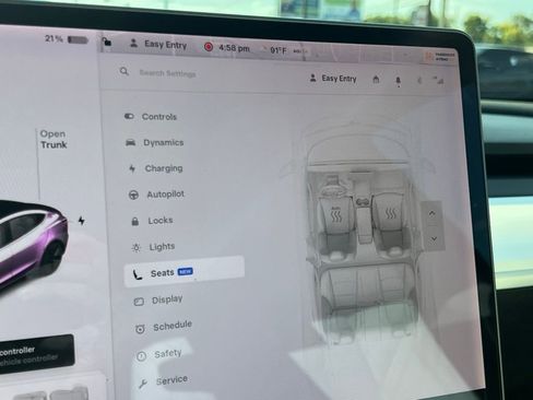 Used 2019 Tesla Model 3 Standard Range Plus image 39