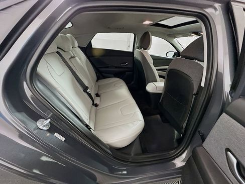 Certified 2023 Hyundai Elantra Limited w/ Preferred Accessory Package FWD image 27