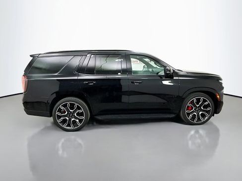 New 2025 Chevrolet Tahoe RST image 10