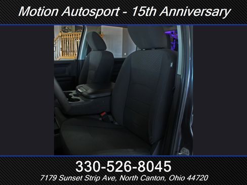 Used 2019 RAM 1500 Express w/ Wheel & Sound Group image 29