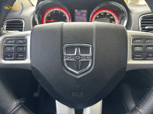 Used 2013 Dodge Durango Citadel w/ Technology Group image 23