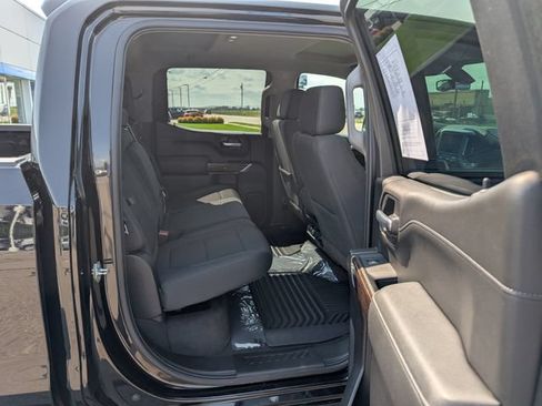 Used 2021 GMC Sierra 1500 Elevation AWD/4WD image 5