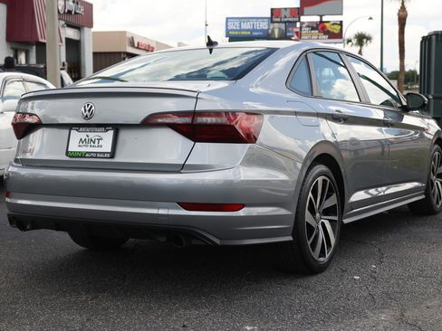 Used 2020 Volkswagen Jetta GLI FWD image 14