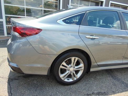 Used 2019 Hyundai Sonata SEL FWD image 15