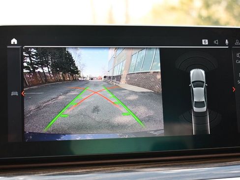 Used 2021 BMW 540i xDrive 540i xDrive w/ Luxury Seating Package image 55