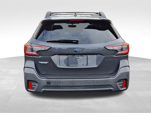 Used 2022 Subaru Outback Onyx Edition XT image 5