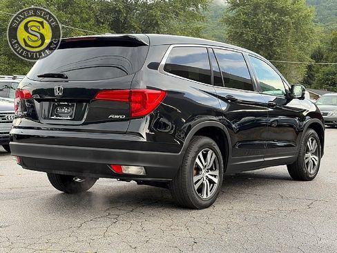 Used 2016 Honda Pilot EX-L image 6