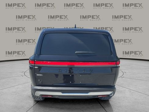 Used 2024 Rivian R1S Adventure AWD/4WD image 4