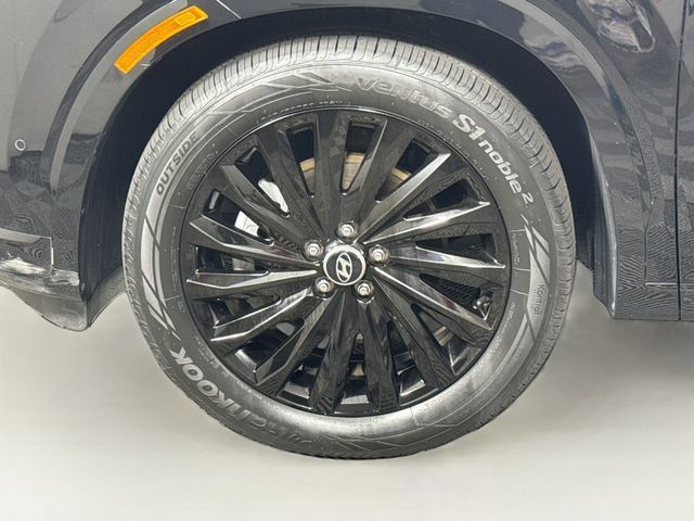 Certified 2024 Hyundai Palisade Calligraphy AWD/4WD image 35