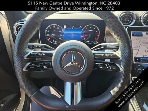 Certified 2023 Mercedes-Benz GLC 300 image 16