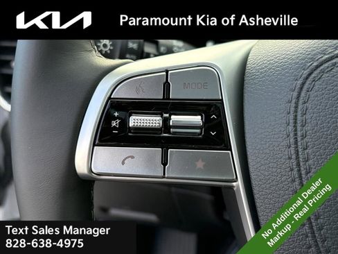 New 2025 Kia Telluride SX Prestige X-Line image 13