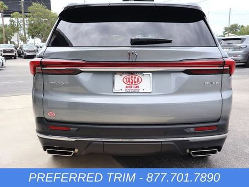 New 2026 Buick Enclave Preferred FWD image 7