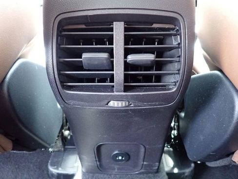 Certified 2025 Ford Bronco Sport Outer Banks w/ Outer Banks Tech Package+ image 18