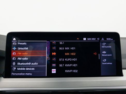 Used 2024 BMW X3 sDrive30i w/ Premium Package image 29