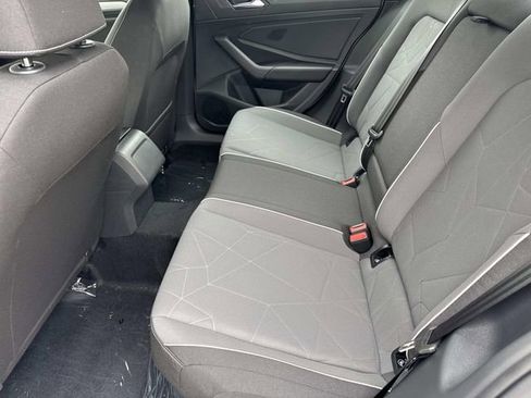 New 2026 Volkswagen Jetta Sport FWD image 11