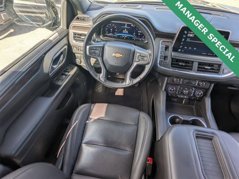 Used 2023 Chevrolet Tahoe LT image 18