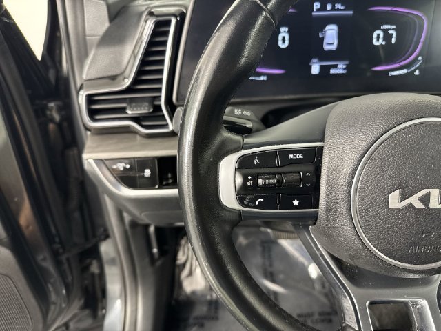 Used 2023 Kia Sportage X-Line AWD/4WD image 12