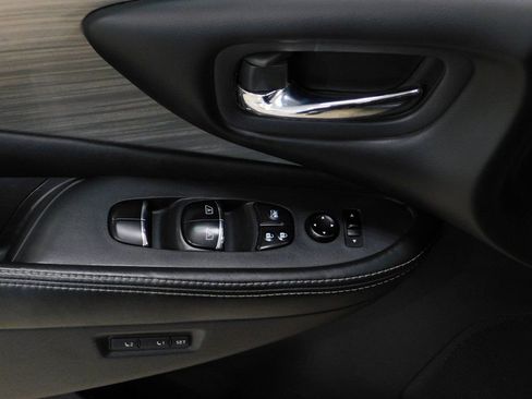 Used 2016 Nissan Murano SL image 29