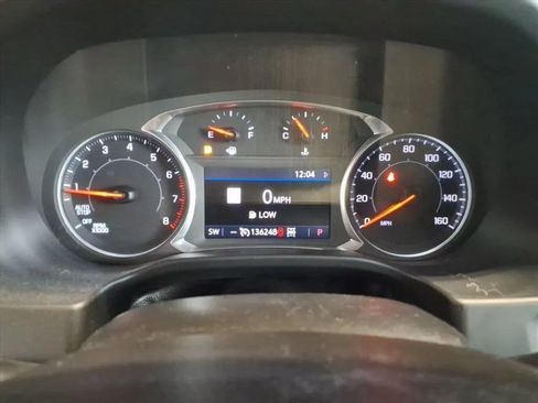 Used 2020 GMC Acadia SLT AWD/4WD image 29