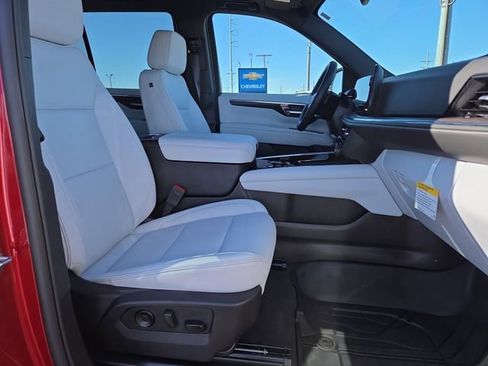 New 2026 Chevrolet Tahoe Premier w/ Sun And Tow Package image 16