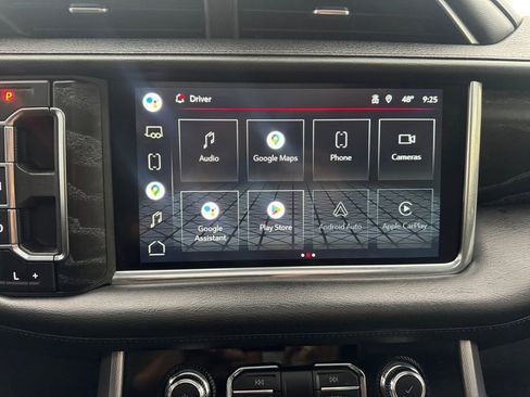 Used 2022 GMC Yukon XL Denali image 27