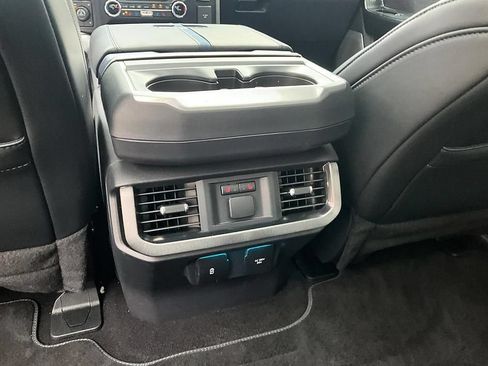 Used 2024 Ford F150 Platinum w/ Equipment Group 702A High AWD/4WD image 34