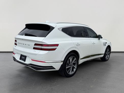 Used 2026 Genesis GV80 2.5T Advanced AWD/4WD image 5