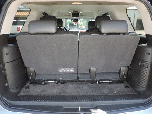 Used 2012 GMC Yukon SLT w/ Texas Edition image 8