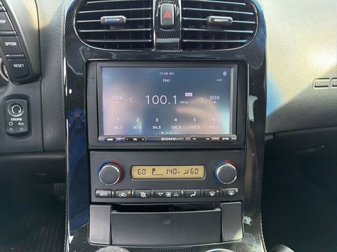 Used 2008 Chevrolet Corvette Coupe w/ Z51 Performance Package image 8