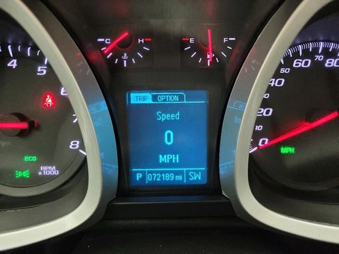 Used 2017 Chevrolet Equinox LT w/ Convenience Package FWD image 23