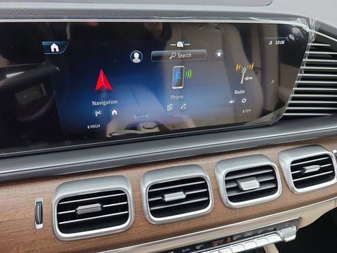 New 2026 Mercedes-Benz GLE 450 4MATIC image 15