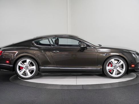 Used 2017 Bentley Continental GT Speed image 7