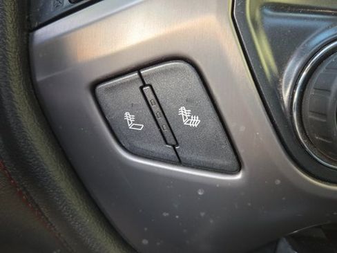 Used 2017 GMC Sierra 2500 SLT w/ Duramax Plus Package image 14