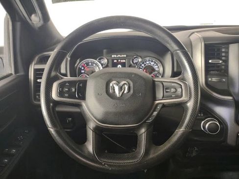 Used 2023 RAM 2500 Tradesman image 13