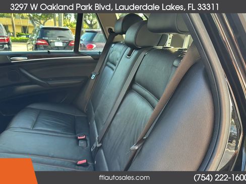 Used 2013 BMW X5 xDrive35i image 24