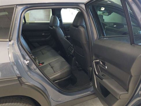 New 2026 MAZDA CX-50 2.5 Hybrid w/ Cargo Package image 15