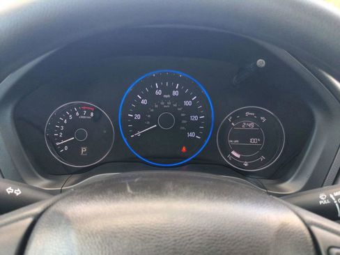 Used 2019 Honda HR-V LX image 22