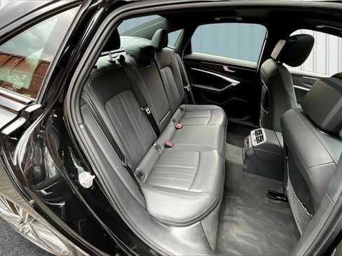 Used 2022 Audi A6 2.0T Premium image 25