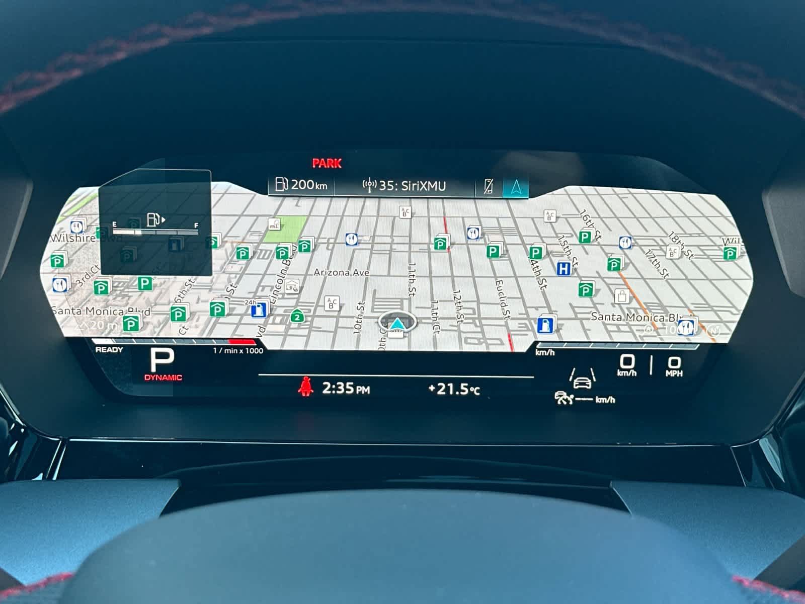 New 2026 Audi S3 Premium AWD/4WD image 24
