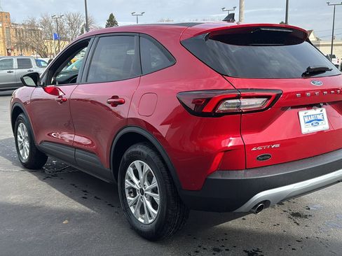 New 2026 Ford Escape Active w/ Cold Weather Package image 7
