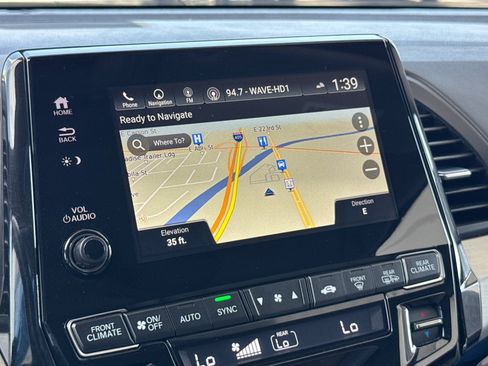 Used 2022 Honda Odyssey Touring image 20