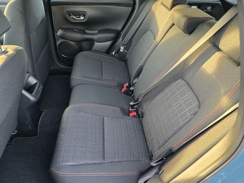 New 2026 Honda HR-V Sport image 6