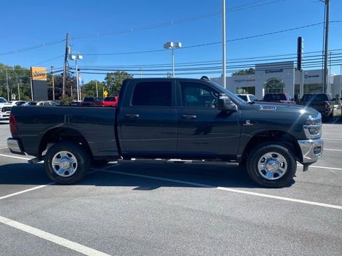 New 2025 RAM 2500 Tradesman image 9