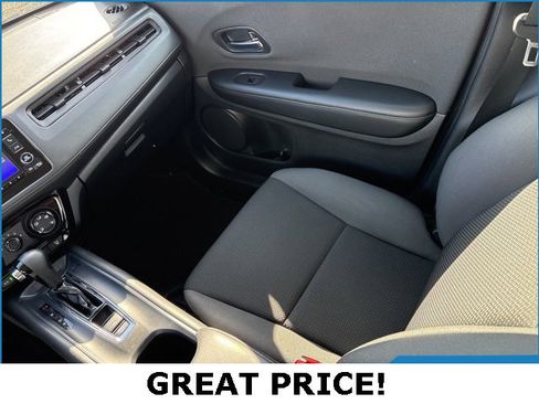 Used 2021 Honda HR-V LX image 15