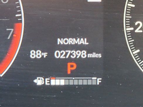 Certified 2024 Honda HR-V Sport image 18