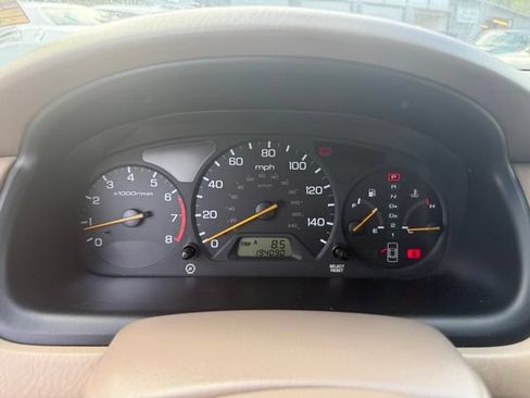 Used 2000 Honda Accord EX image 15