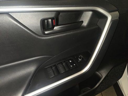 Used 2024 Toyota RAV4 LE image 13