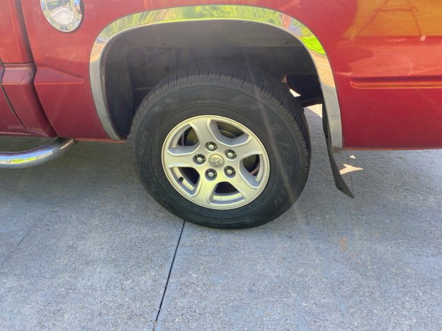 Used 2006 Dodge Dakota SLT RWD image 12