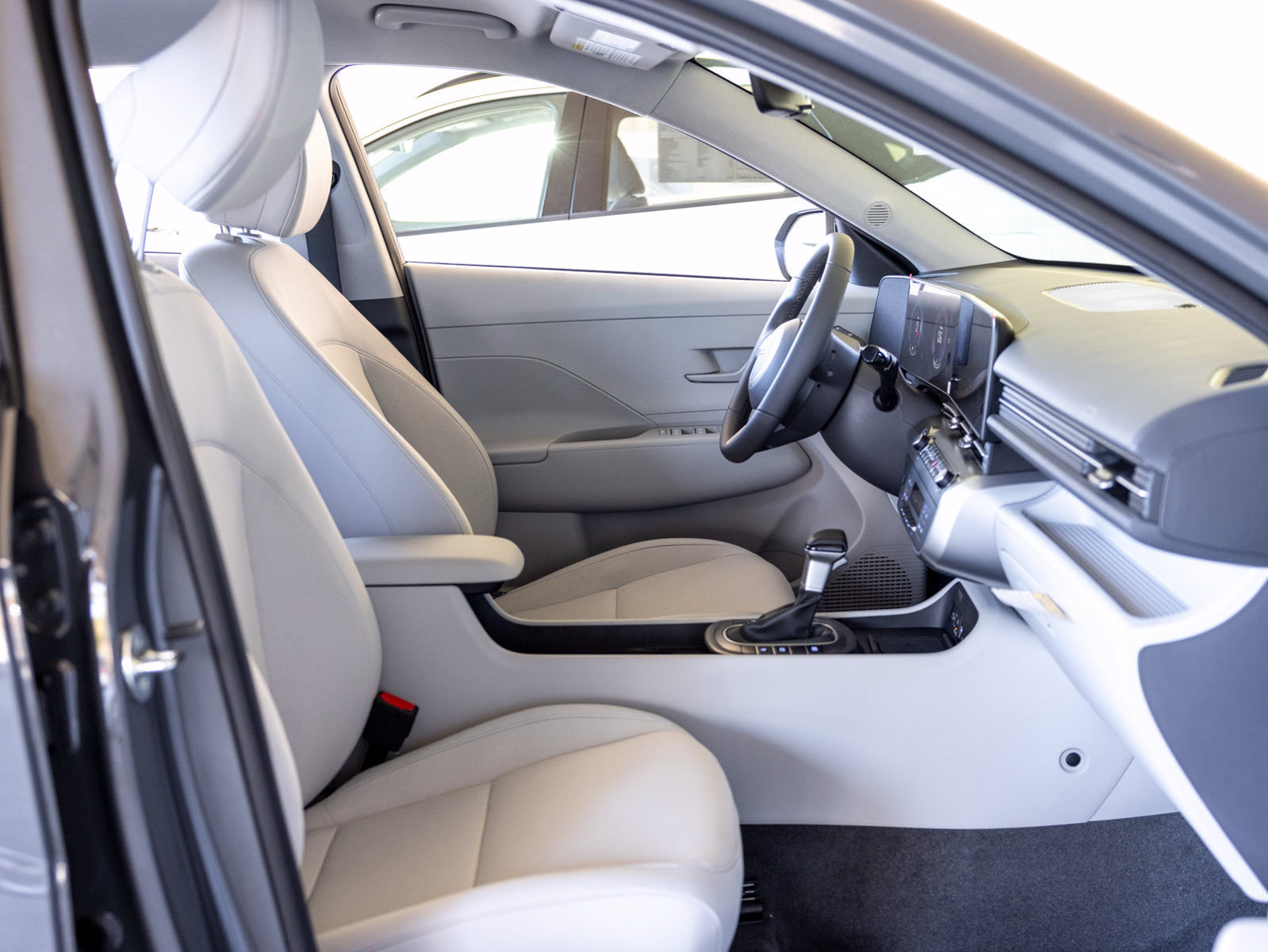 New 2026 Hyundai Kona SEL Sport FWD image 27